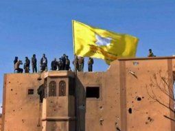 En 2019 se dio por terminada la batalla contra el ISIS, pero eso duró poco