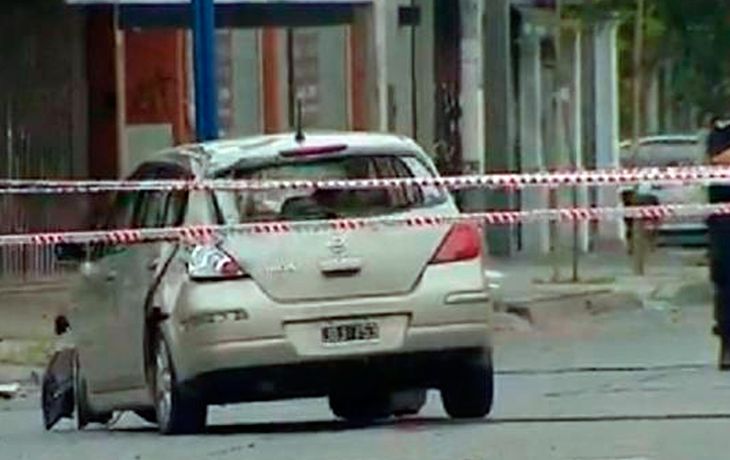 Picada fatal en Haedo: no se puede saber si el conductor tomó alcohol