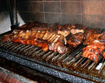 Asado de Fin de Año para todos: el Gobierno negocia precios accesibles con frigoríficos