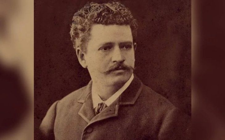 Se celebra el Día Nacional del Periodista en homenaje a Manuel Caballero