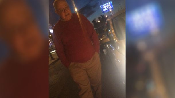 Renunció el juez platense que le cortó el cuello a un joven en una pelea de tránsito