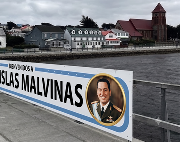Argentina vs. Inglaterra: Juan Domingo Perón estuvo cerca de recuperar las Malvinas y lo frenó la guerra