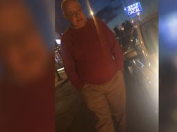 Renunció el juez platense que le cortó el cuello a un joven en una pelea