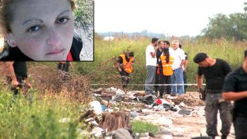 crimen de junin: dos detenidos por el asesinato de ludmila bazan crimen de junin: dos detenidos por el asesinato de ludmila bazan