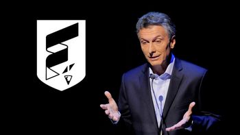 macri promete mantener futbol para todos si gana el balotaje macri promete mantener futbol para todos si gana el balotaje