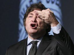 Milei cargó duramente contra López Murphy: lo calificó de chanta y traidor