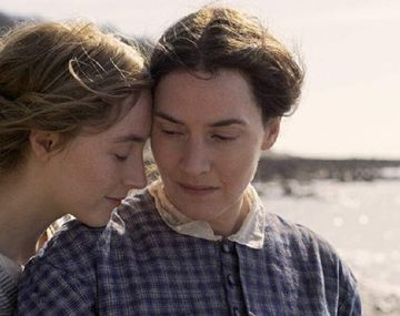 La película de romance dramático con Kate Winslet que es furor en Netflix