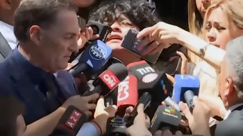 la reaccion de dieguito fernando tras la destitucion de la jueza makintach: justicia por papa la reaccion de dieguito fernando tras la destitucion de la jueza makintach: justicia por papa