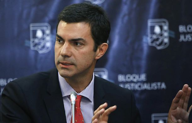 Urtubey sostuvo que la reforma política mejora el sistema.