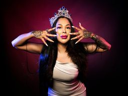 Quién es La Maciel, la nueva participante de Gran Hermano Generación Dorada