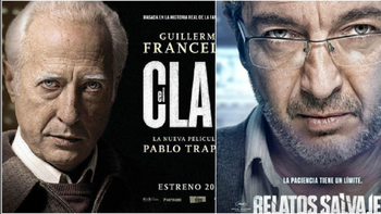 cuantos millones se gastaron en publicidad en el clan y relatos salvajes cuantos millones se gastaron en publicidad en el clan y relatos salvajes