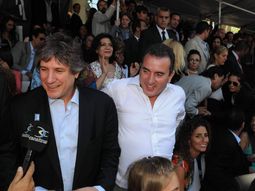 boudou ratifico la posicion argentina ante fondos buitres boudou ratifico la posicion argentina ante fondos buitres