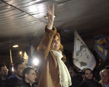 La clase política se mira el ombligo