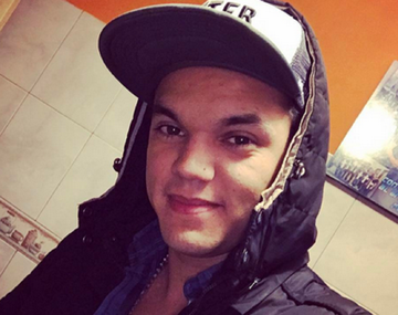 Brian Lanzelotta se hará un ADN por una posible paternidad