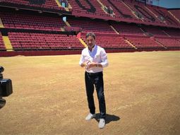 Lo que todos se preguntan: ¿saldrá al aire El Programa de Lavecchia?