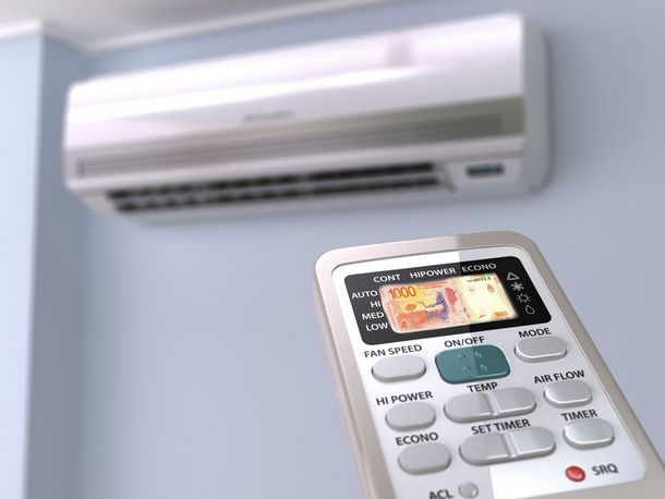 El problema más común en los aires acondiciones se encuentra en el capacitor. El problema más común en los aires acondiciones se encuentra en el capacitor.