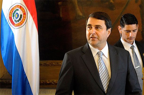 Paraguay halló petróleo cerca de la frontera con Argentina