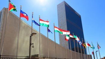 rusia y china denunciaron en la onu falta de claridad en el plan de paz de trump para gaza rusia y china denunciaron en la onu falta de claridad en el plan de paz de trump para gaza