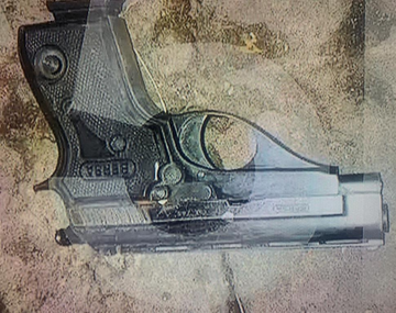 Quisieron matar a Cristina Kirchner: por qué no salió la bala