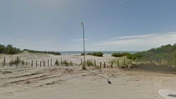 Una joven de 16 años feu violada y asesinada en Mar del Plata. Una joven de 16 años feu violada y asesinada en Mar del Plata.