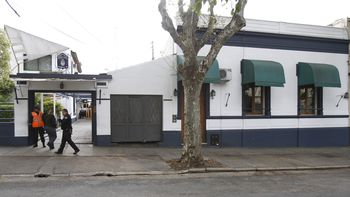 cabandie apunto contra montenegro por los incidentes cabandie apunto contra montenegro por los incidentes