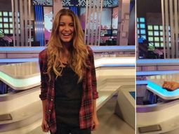 Entrevista exclusiva con Sofía Reyes