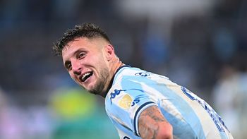 racing se desprende del autor de uno de los goles mas gritados de los ultimos tiempos racing se desprende del autor de uno de los goles mas gritados de los ultimos tiempos
