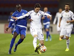 las mejores fotos de la fecha de europa league las mejores fotos de la fecha de europa league