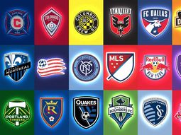 Equipos de la Major League Soccer Equipos de la Major League Soccer