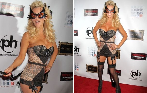 Jenny McCarthy