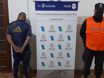 Foto: La Brújula 24