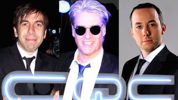 confirmaron a los conductores para el nuevo cqc confirmaron a los conductores para el nuevo cqc