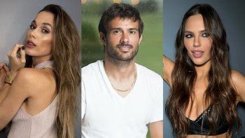 cvitanich hablo tras su ruptura con ivana figueiras y el escandalo con chechu: hay que... cvitanich hablo tras su ruptura con ivana figueiras y el escandalo con chechu: hay que...