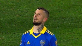 var y penal para boca: dario benedetto desperdicio una chance unica var y penal para boca: dario benedetto desperdicio una chance unica