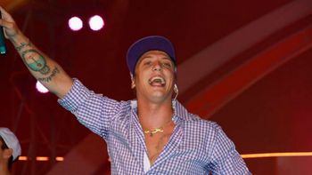 El Polaco suspende shows por problemas personales El Polaco suspende shows por problemas personales