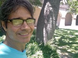 Claudio María Domínguez