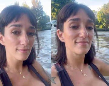 El nuevo video de Leila Gianni