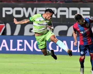 Partidazo: mirá los siete goles de San Lorenzo y Defensa y Justicia