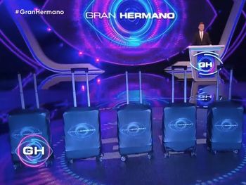 Gran Hermano: uno por uno, los familiares que ingresarán este lunes a la casa