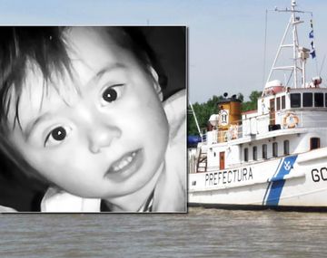 Thiago sigue desaparecido