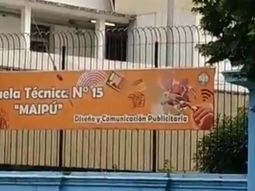 En medio de la vuelta a clases presenciales, hay un caso de Covid-19 en una escuela porteña