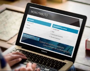 La AFIP prorrogó hasta marzo el plan de pagos y la suspensión de embargos a pymes