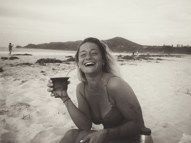 Serena Andreatta
