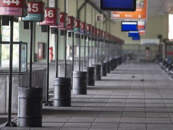 Disponen nueva compensación de emergencia para los micros de larga distancia