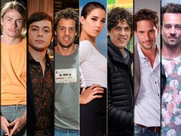 uno x uno: la lista de romances de juana viale uno x uno: la lista de romances de juana viale