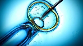 fue concebida por fertilizacion, tuvo una enfermedad y condenaron al centro y a un medico fue concebida por fertilizacion, tuvo una enfermedad y condenaron al centro y a un medico