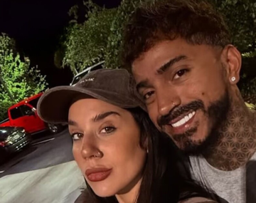 La Tora Villar no pudo contener las lágrimas tras la ruptura con Maxi Appap: Quizás yo...