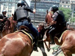 A 20 años del corralito y los asesinatos en Plaza de Mayo, Iglesias reivindicó a De la Rúa