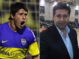 al final, boca enfrenta el partido del ano sin facundo roncaglia al final, boca enfrenta el partido del ano sin facundo roncaglia