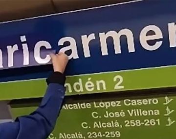 Maricarmen